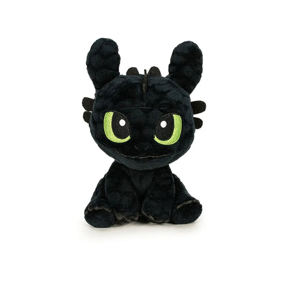 klassieke toothless draak knuffel