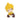 Kagamine Len slapend figuurtje - Twinchees Lil' Sleepers variant