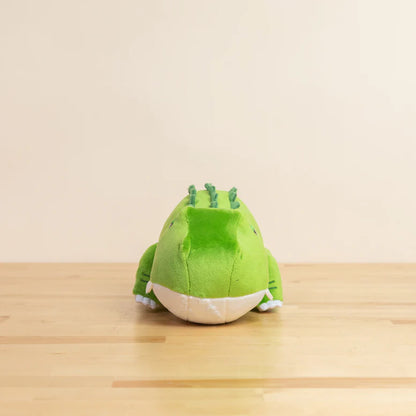 BELLZI® | Alli the aligator - knuffel 33 cm