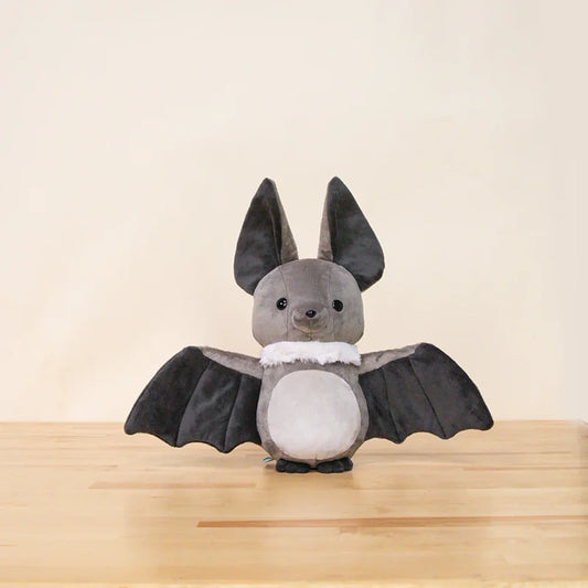 BELLZI® | Batti the bat - knuffel 32 cm