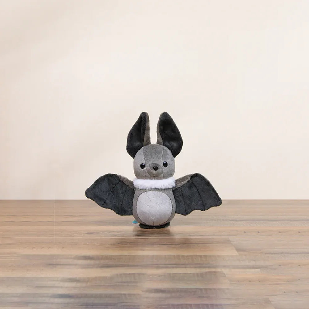 BELLZI® | Batti the bat - knuffel 23 cm