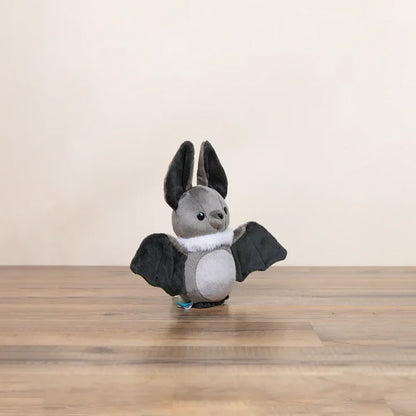 BELLZI® | Batti the bat - knuffel 23 cm