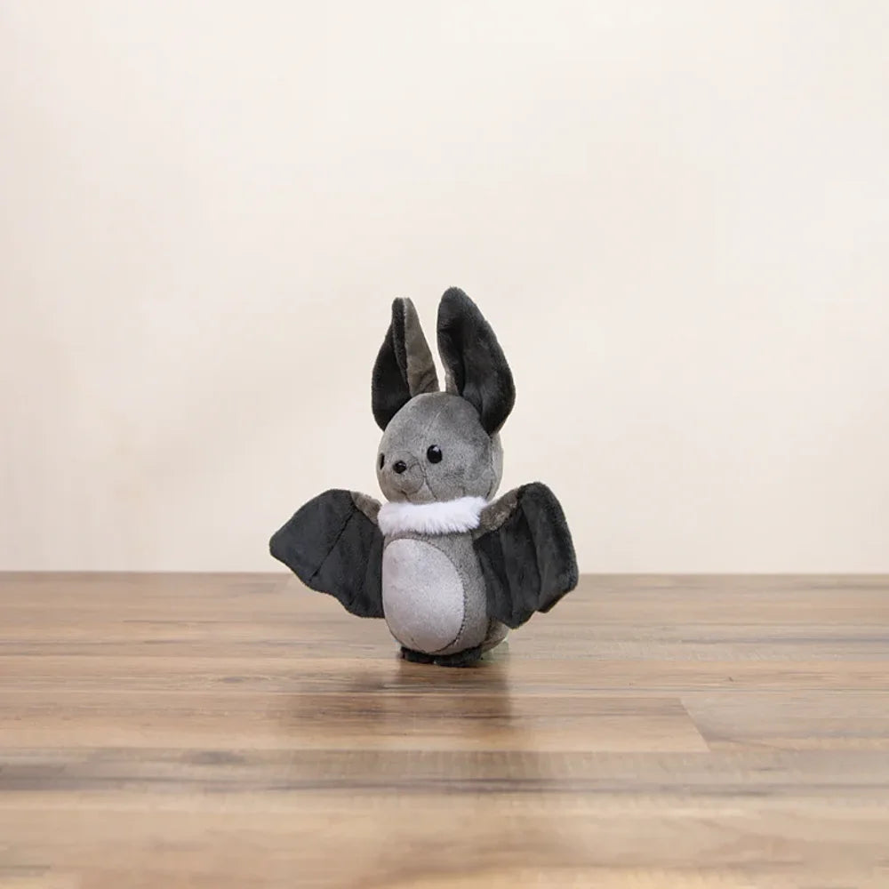 BELLZI® | Batti the bat - knuffel 23 cm