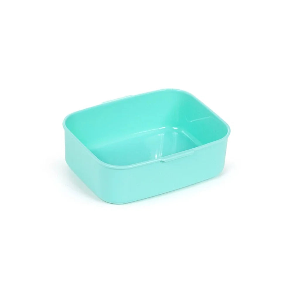 compacte bento box met vrolijk design 🌟