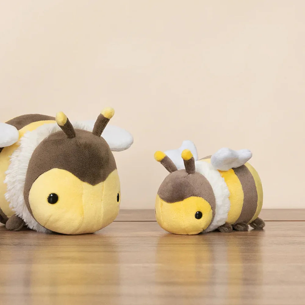 BELLZI® | Bii the bee - knuffel 17 cm