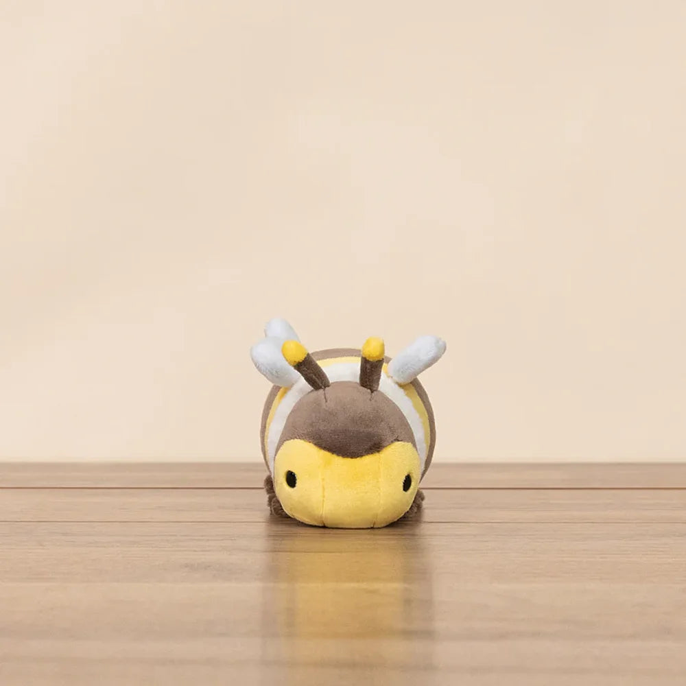 BELLZI® | Bii the bee - knuffel 17 cm