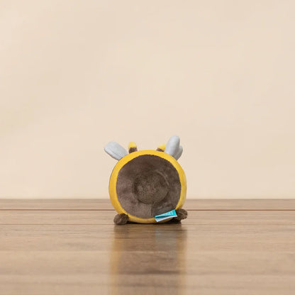 BELLZI® | Bii the bee - knuffel 17 cm