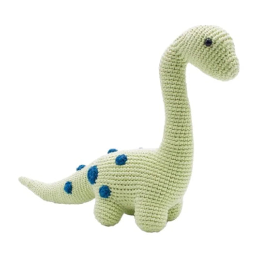 Hardicraft | Haakpakket Brontosaurus - 20 cm