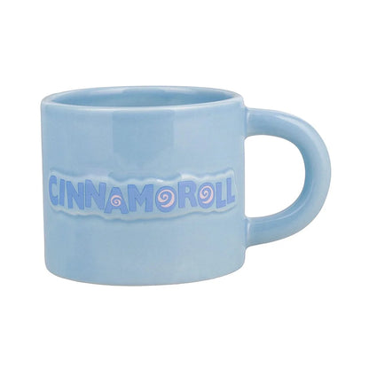 sanrio cinnamoroll coffee mug cute kawaii design