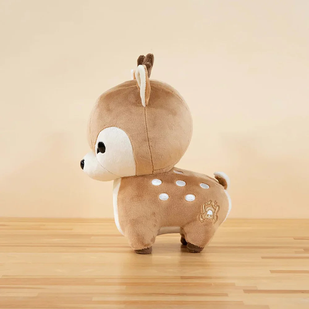 BELLZI® | Deeri the deer - knuffel 25 cm