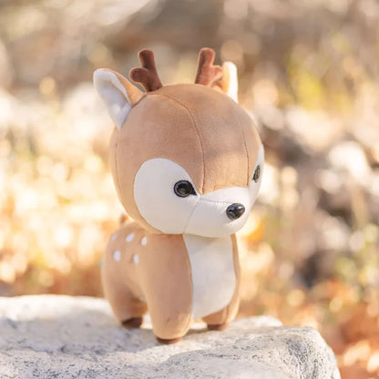 BELLZI® | Deeri the deer - knuffel 25 cm