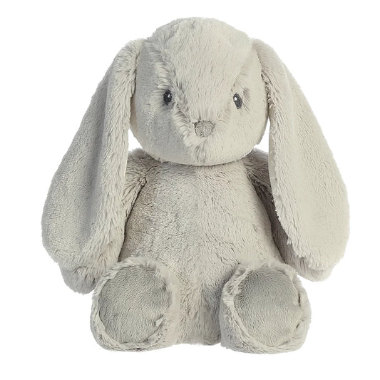 Ebba | Dewey konijn grijs - knuffel 32 cm