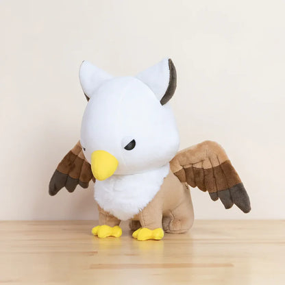 BELLZI® | Griffi the griffin - knuffel 25 cm