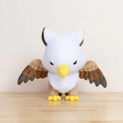 BELLZI® | Griffi the griffin - knuffel 25 cm