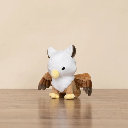 BELLZI® | Griffi the griffin - knuffel 20 cm