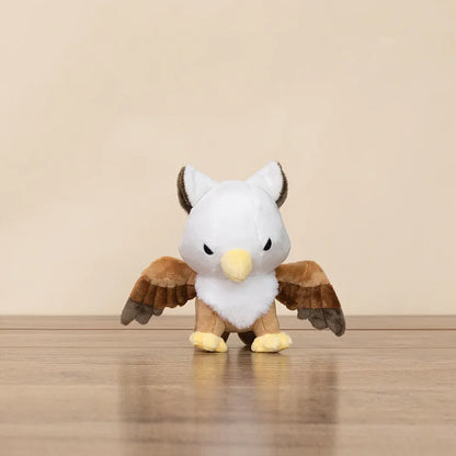 BELLZI® | Griffi the griffin - knuffel 20 cm