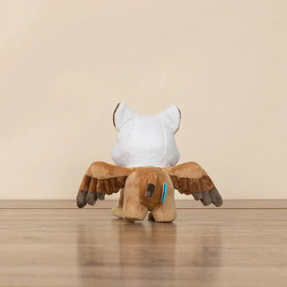 BELLZI® | Griffi the griffin - knuffel 20 cm