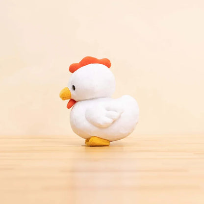 BELLZI® | Henni the Hen - knuffel 17 cm