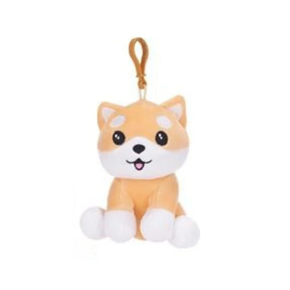 Kawaii Kuties bagclip sleutelhanger voor kawaii liefhebbers