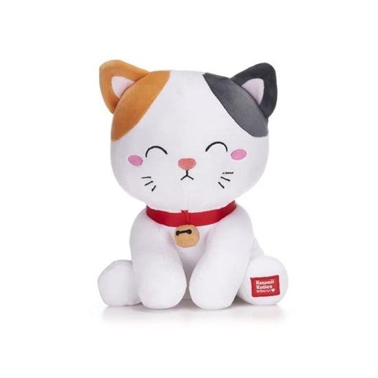 Kawaii Kuties 24cm knuffel met kawaii charme