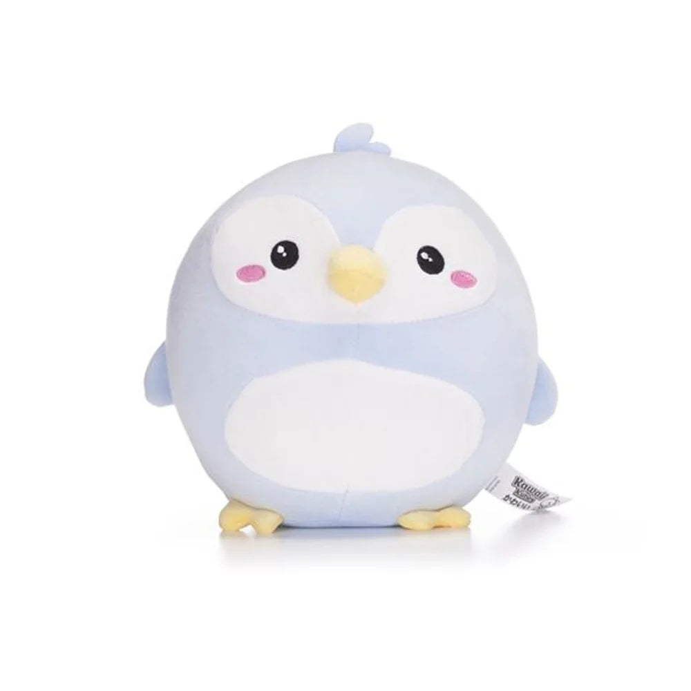 Kawaii Kuties 24cm knuffel voor een vrolijk accent