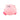 Officiële Kirby figuurtje 5 cm - Kirby opgeblazen - Nintendo