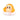 Officiële Kirby figuurtje 5 cm - Waddle Dee liggend op een wolkje - Nintendo