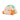 Kirby Gashapon Let's Punipuny, Waddle Dee variant
