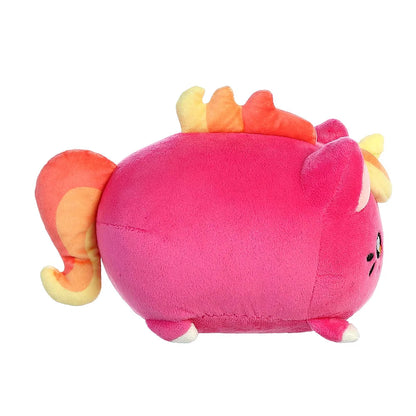 Meowchi unicorn | Berry sunset - knuffel 15 cm