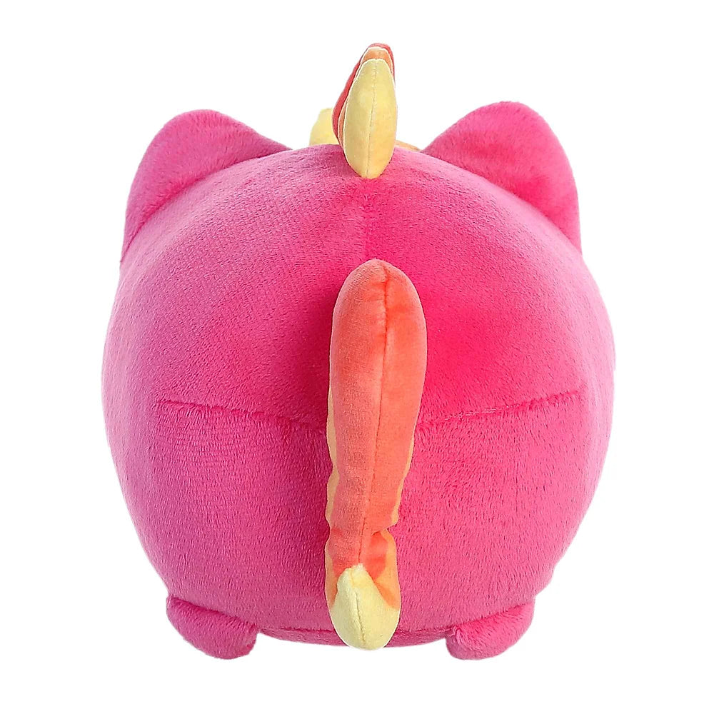 Meowchi unicorn | Berry sunset - knuffel 15 cm