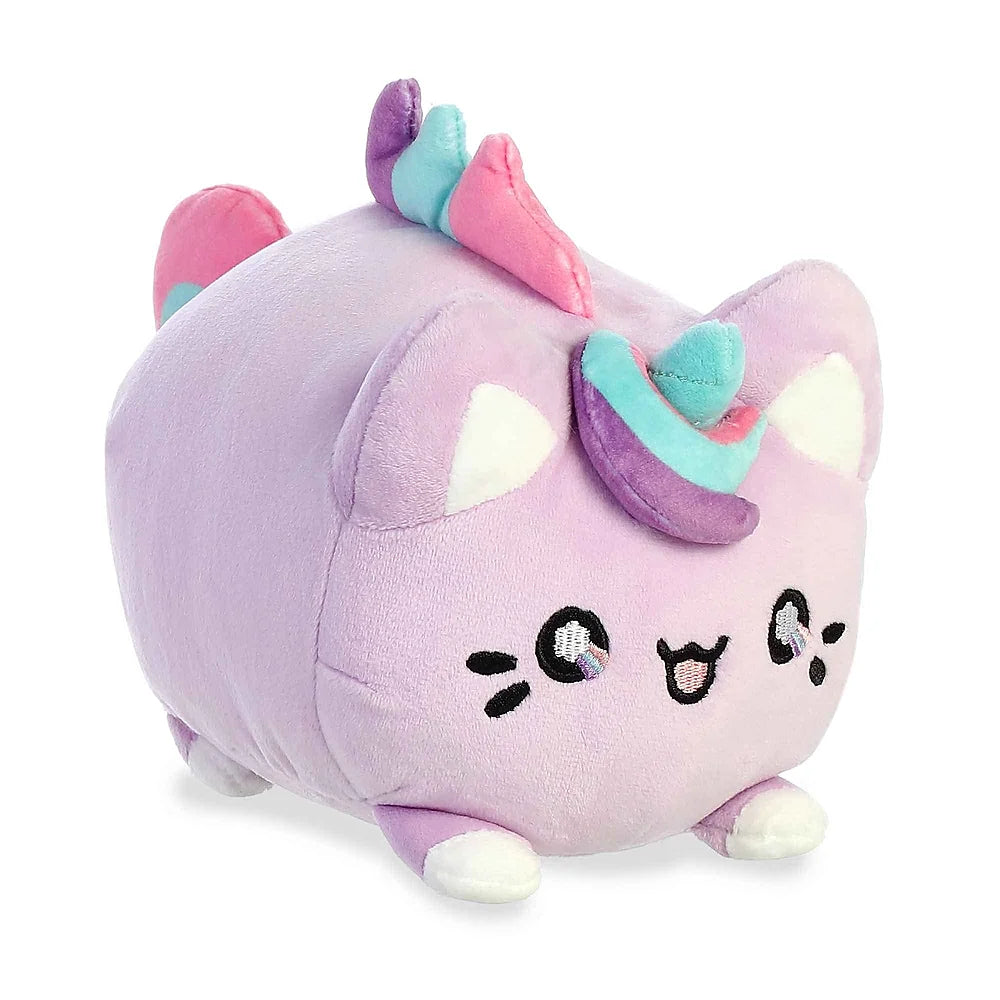 Meowchi unicorn | Lavender dream - knuffel 15 cm