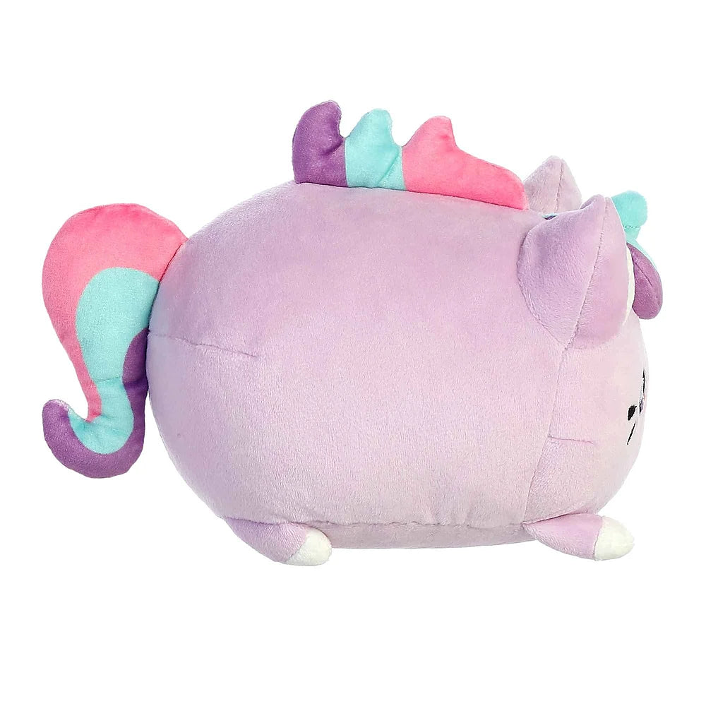 Meowchi unicorn | Lavender dream - knuffel 15 cm