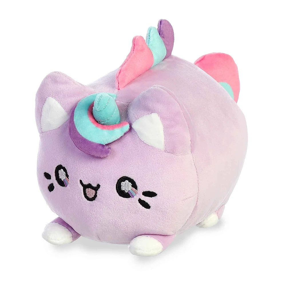 Meowchi unicorn | Lavender dream - knuffel 15 cm