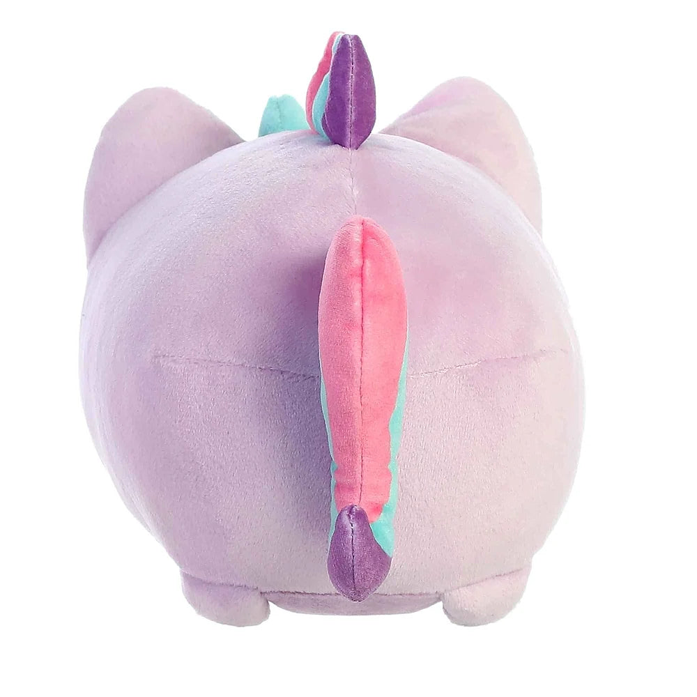 Meowchi unicorn | Lavender dream - knuffel 15 cm