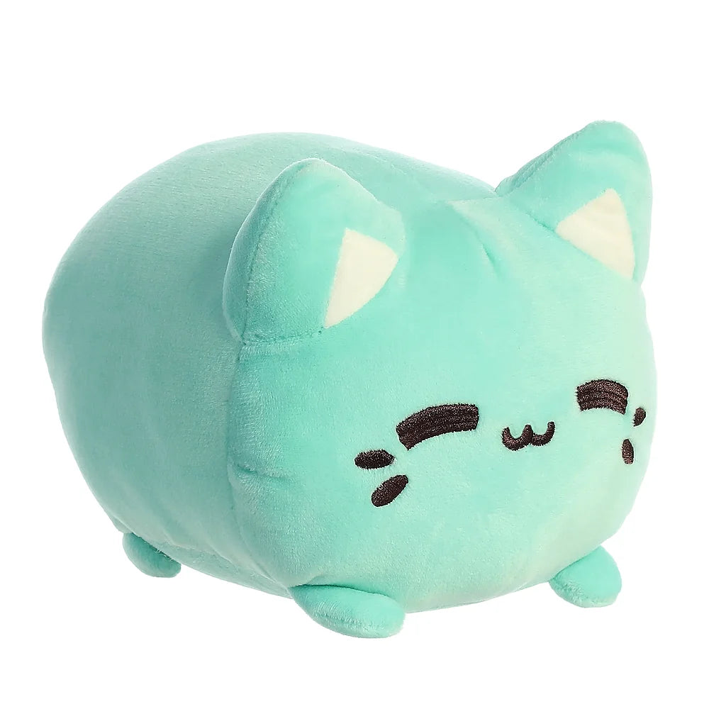 Meowchi | Mint - knuffel 15 cm