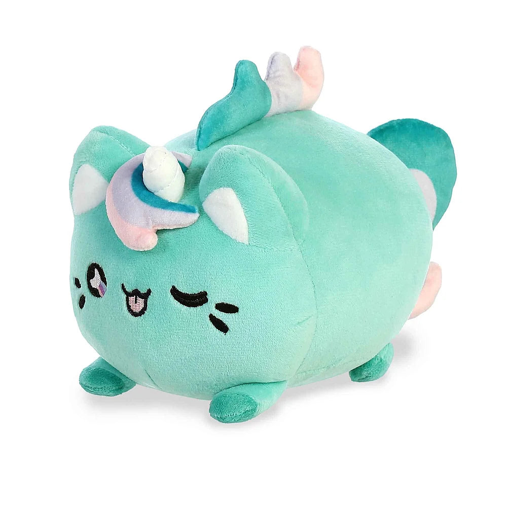 Meowchi unicorn | Moon Blossom - knuffel 15 cm