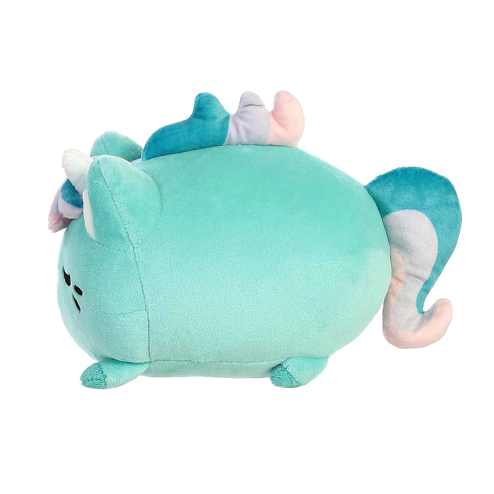 Meowchi unicorn | Moon Blossom - knuffel 15 cm