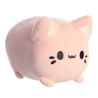 Meowchi | Roze - knuffel 15 cm