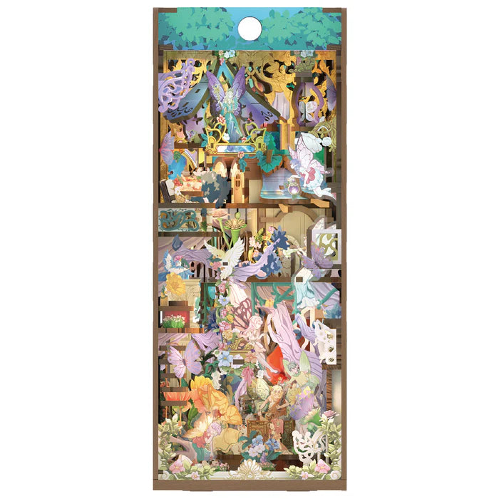 Tone-Cheer | Book nook: A midsummer night's dream - 24 cm