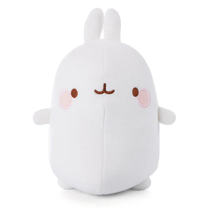 knuffelbaar pluche molang figuur