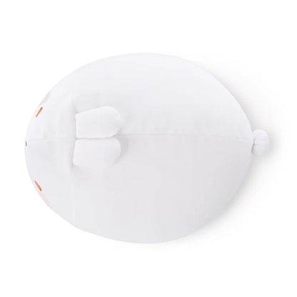 grote molang zachte knuffel detail