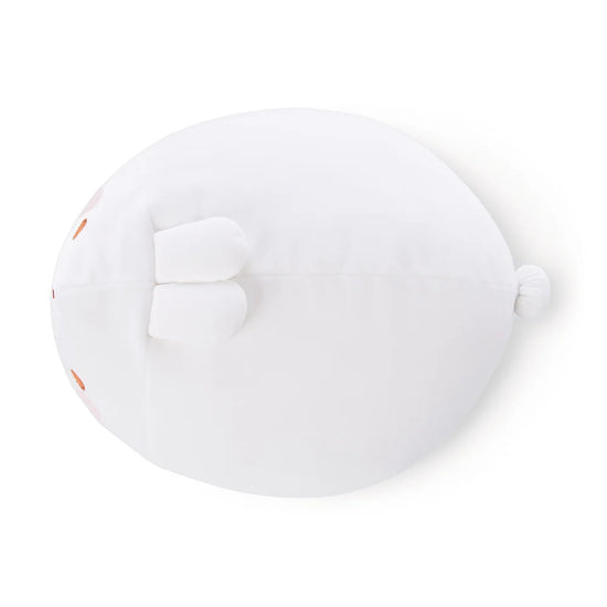 grote molang zachte knuffel detail