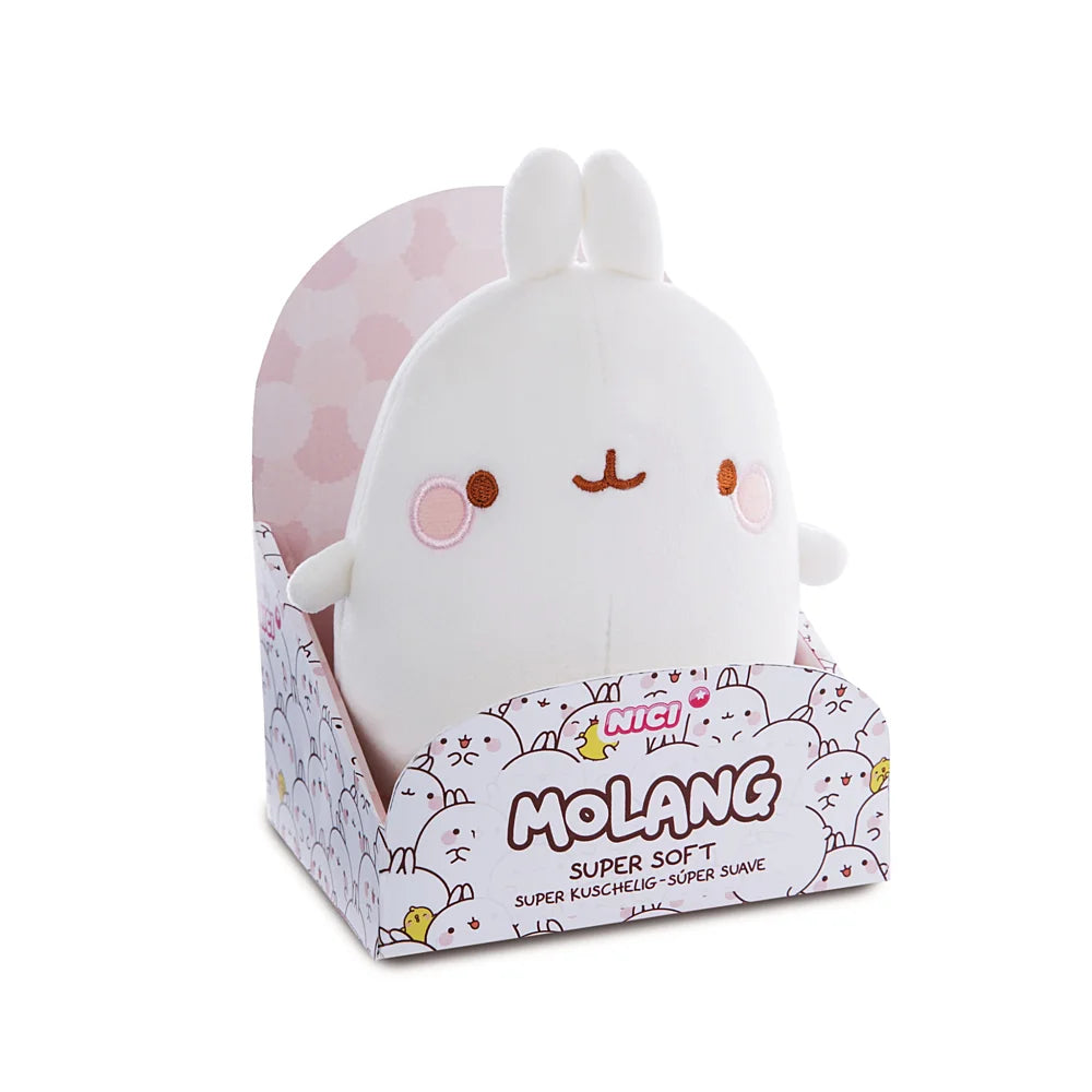 Molang | Knuffel 16 cm - in doosje