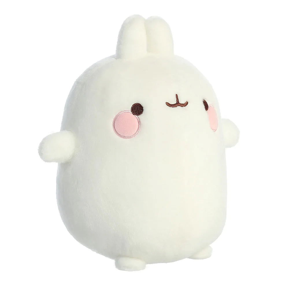 Molang | Knuffel - 25 cm