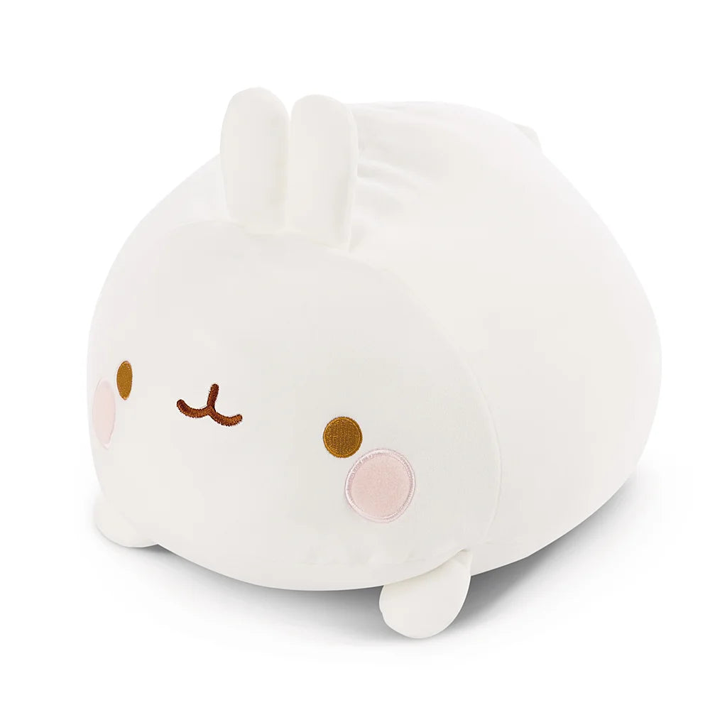 Molang | Mochi kussen - 40 cm