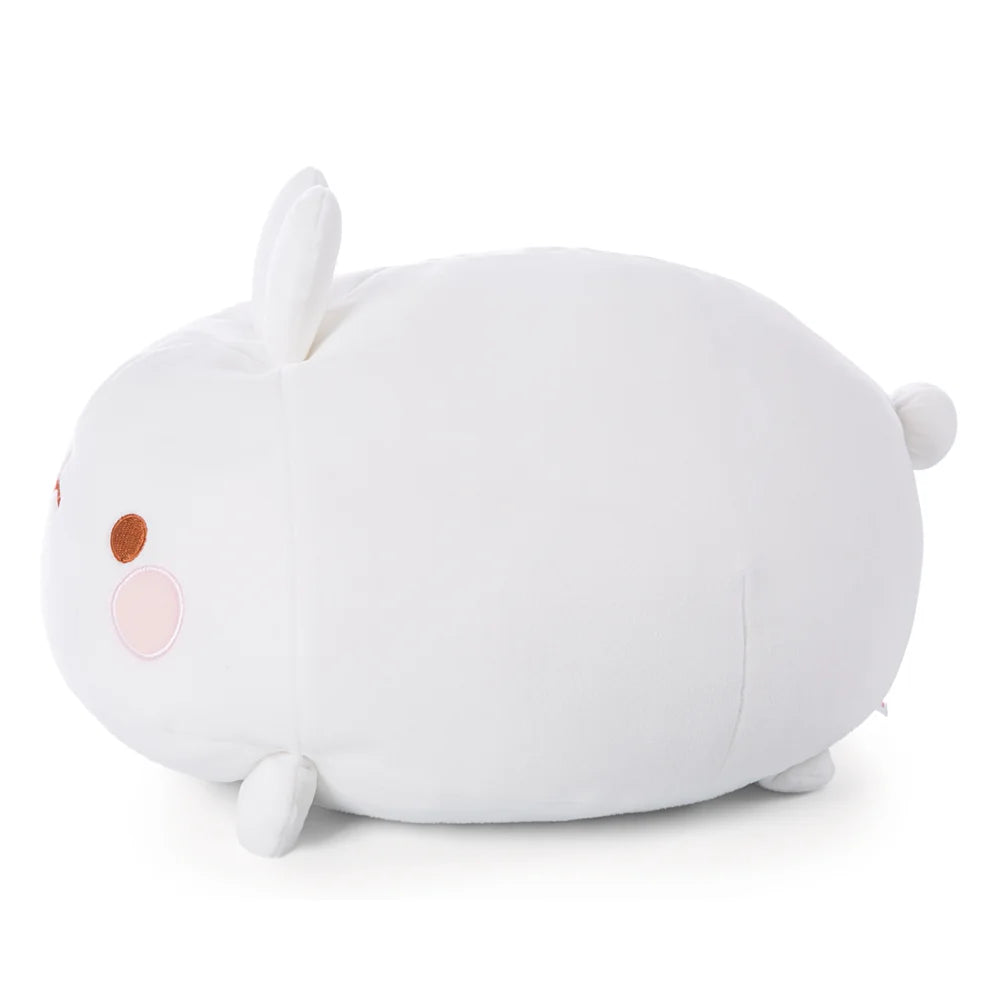 Molang | Mochi kussen - 40 cm