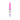 My Melody sleutelhanger achterkant – officiële Sanrio kwaliteit met metalen ring