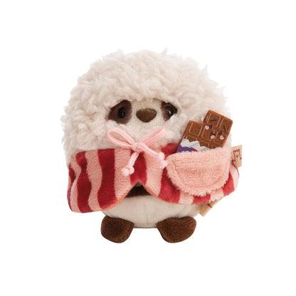 MyMochi knuffeltjes met outfits - Yummy collectie - Kies je favoriet