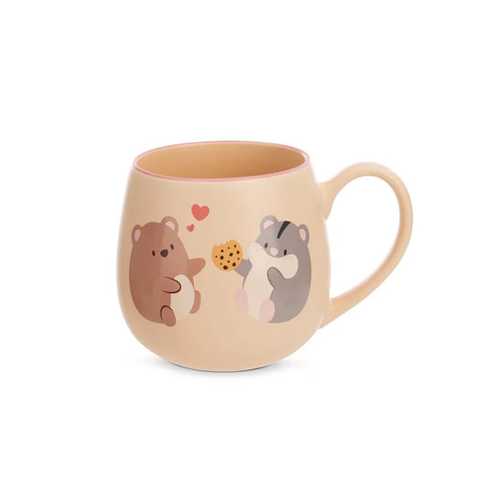 Mok Friends for life - MyMochi 400ml