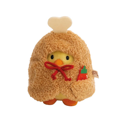 MyMochi knuffeltjes met outfits - Yummy collectie - Kies je favoriet